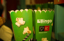 Bingo Ljetno kino Tuzla