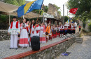 Festival folklora Blagaj 2024