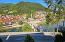 Konjic panorama