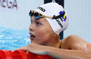 Lana Pudar odustala od polufinala u Parizu, stručni tim objasnio razlog