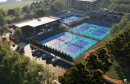 Međugorski Dodig Tennis Center