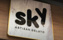 Sky gelato Mostar