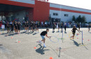 Sport Vision Kids Day 