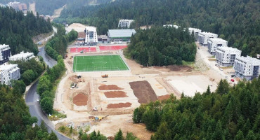 PRIKRIO 312.000 KM IMOVINE Berilo prodavao zemljište po 15 puta većoj cijeni nego što ga je kupio