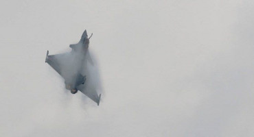 Borbeni zrakoplov Rafael