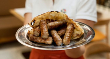 Ćevapi