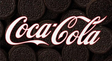 Coca Cola Oreo