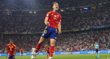 Dani Olmo