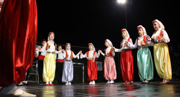 Festival folklora Blagaj 2024