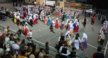 Folklor 2024 Bijelo Polje