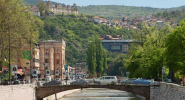 Grad Sarajevo