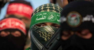 Hamas neće sudjelovati na potpisivanju mirovnog sporazuma u Egiptu