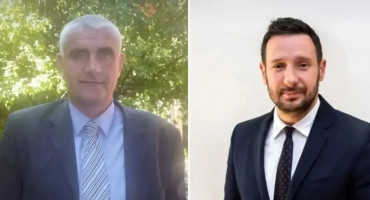 SLUČAJ TERMINALI FBiH Sud ukinuo mjere zabrane Hermedinu Zorniću i Slavenu Zeljki