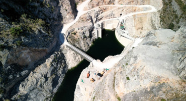 Fondacija ACT: 'Mini hidroelektrane u BiH proizvele mizernu količinu električne energije'