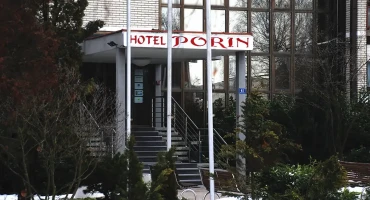 Hotel Porin