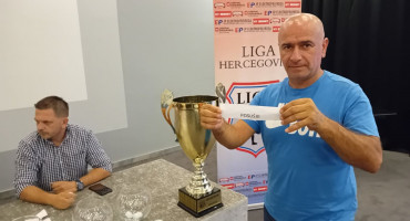 Liga Hercegovine