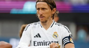 Luka Modrić