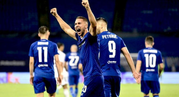 Marko Pjaca