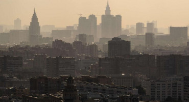 Ukrajinci napali Moskvu, gradonačelnik tvrdi da je ovo najveći napad na rusku prijestolnicu