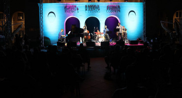 Mostar Jazz Festival 2024. 