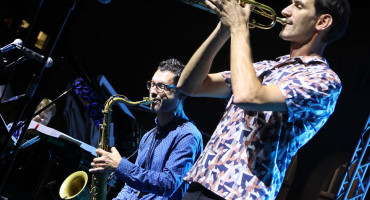 Mostar Jazz Festival 2024. 