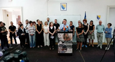 Nacionalna i univerzitetska biblioteka BiH