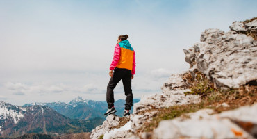 obuća skijanje Alpina