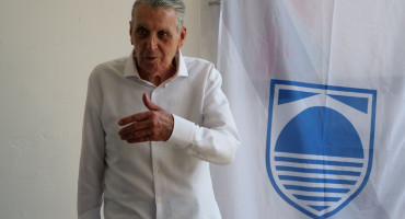 Ilija Kožulj, Otvoreno spomen-obilježje za četvero poginule djece u Mostaru