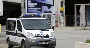 Policija MUP HNŽ 