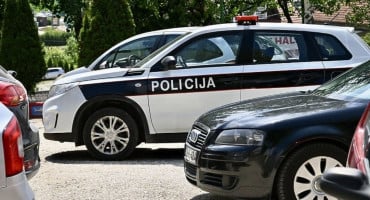 Policija Sarajevo ubojstvo