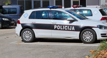 Policija Stolac