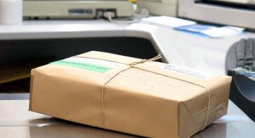 Poštanska pošiljka