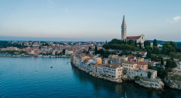 Rovinj