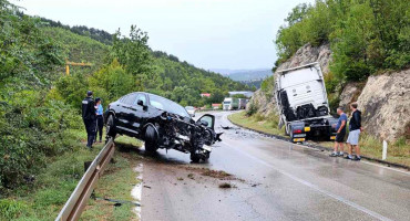 Sudar Široki Brijeg