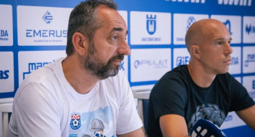 KARAČIĆ UOČI HERCEGOVAČKOG DERBIJA 'Promijenili su trenera i to će nam otežati stvari'