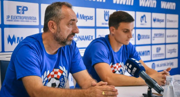 KARAČIĆ PRED GOSTOVANJE U BIJELJINI 'Moramo biti fokusirani na sebe i svoju izvedbu i uz pravi pristup možemo do bodova'