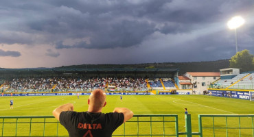 Velež Široki Brijeg 