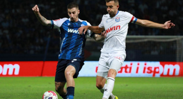 Željezničar Široki Brijeg