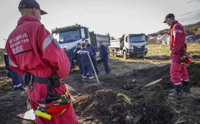 Nova optužnica za ubojstvo Danke Ilić: Terete se da su djevojčicu udarili autom pa usmrtili