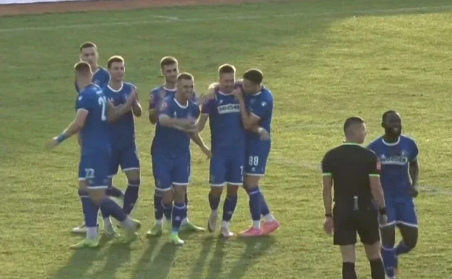 FK Radnik