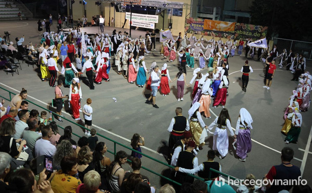 Festival koji slavi tradiciju, igru i zajedništvo