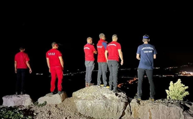 Gorska služba spašavanja 