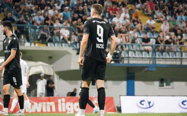 GOŠK Gabela Posušje 