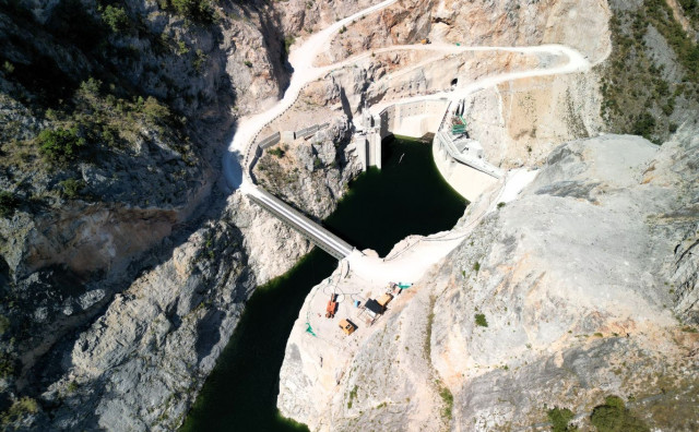 Fondacija ACT: 'Mini hidroelektrane u BiH proizvele mizernu količinu električne energije'