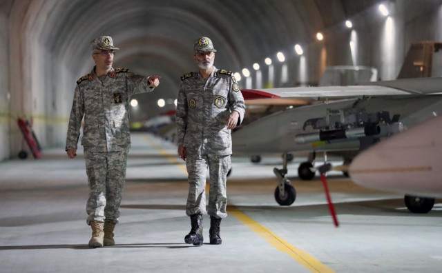 Iran zaprijetio Saudijskoj Arabiji, UAE, Kuvajtu, Kataru i Bahreinu