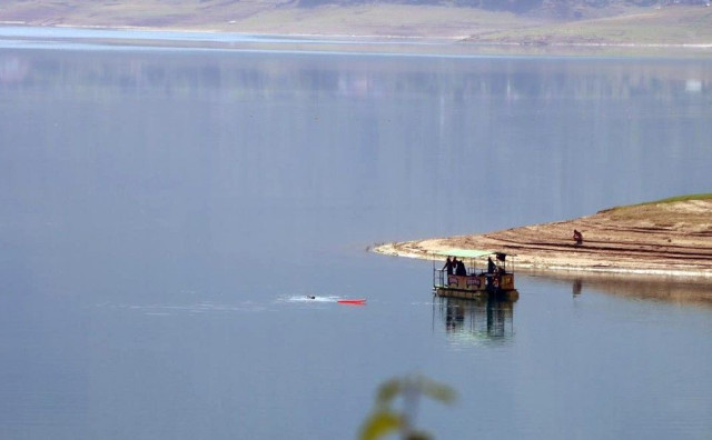 RAMSKO JEZERO Ronioci izvukli i tijelo mladića