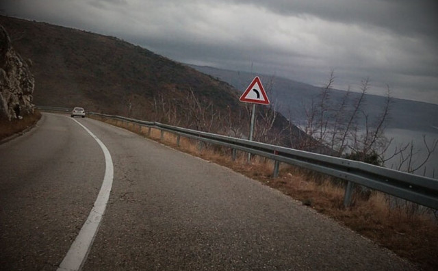 Potpuna obustava prometa na dionici Mostar - Kobilovača - Čitluk od petka do nedjelje