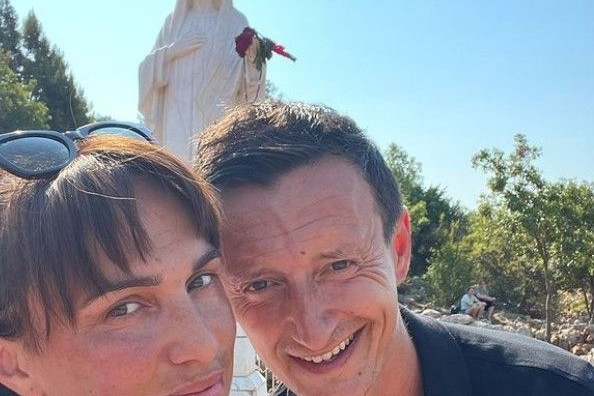 MARIJANA MIKULIĆ 'Proteklih godinu dana sam kao žena moreplovca'