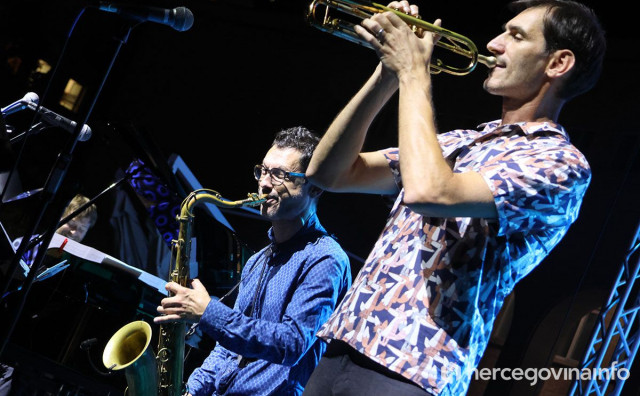 Mostar Jazz Fest vraća se u kolovozu uz svjetska imena