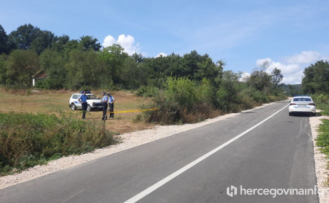 OBAVLJENA OBDUKCIJA Poznato kako je stradao napadač iz Nevesinja